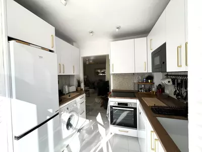 Duplex in El Paraiso