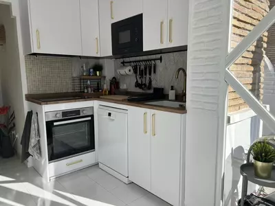 Duplex in El Paraiso