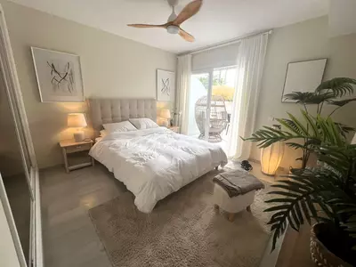 Duplex in El Paraiso