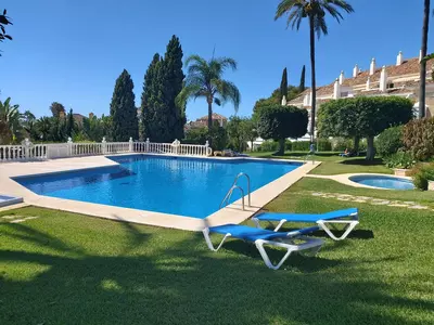 Duplex in El Paraiso