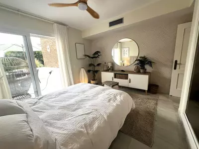 Duplex in El Paraiso
