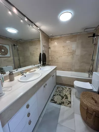 Duplex in El Paraiso
