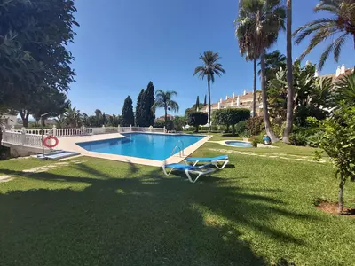 Duplex in El Paraiso
