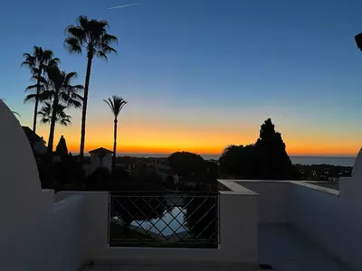 Duplex in El Paraiso