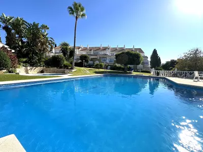 Duplex in El Paraiso