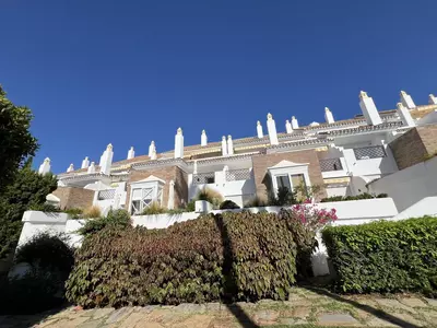 Duplex in El Paraiso