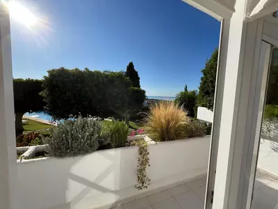 Duplex in El Paraiso