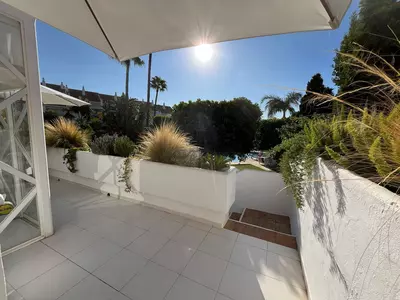 Duplex in El Paraiso