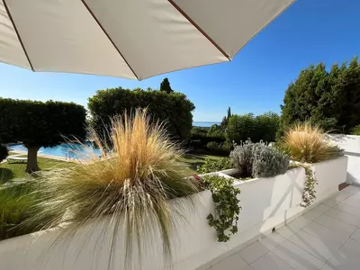 Duplex in El Paraiso