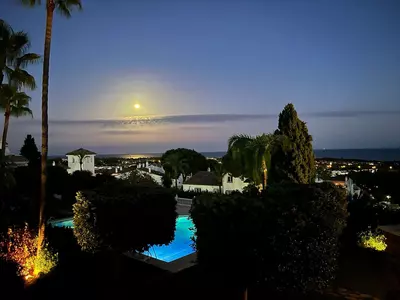 Duplex in El Paraiso