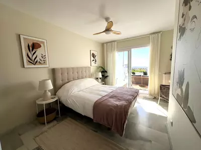 Duplex in El Paraiso