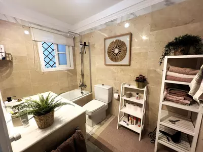 Duplex in El Paraiso