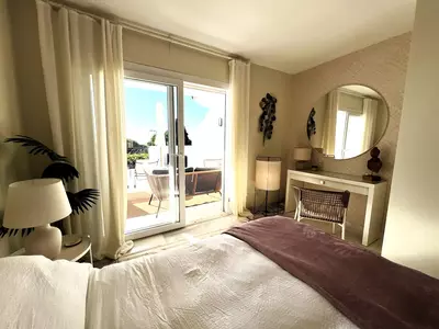 Duplex in El Paraiso
