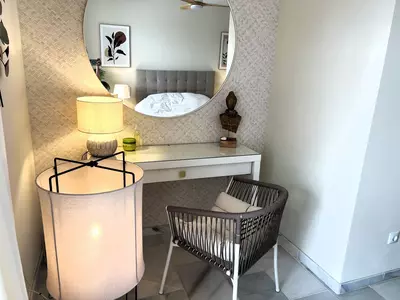 Duplex in El Paraiso