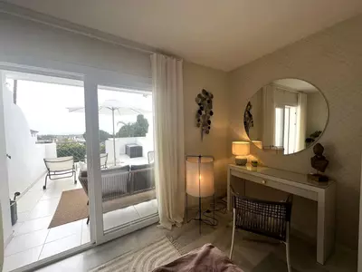 Duplex in El Paraiso