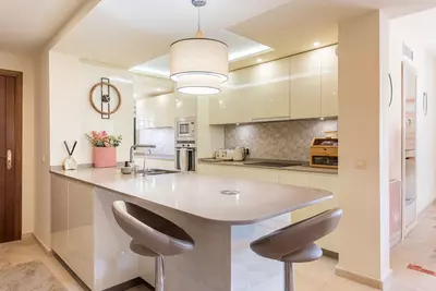 Penthouse Duplex in Estepona