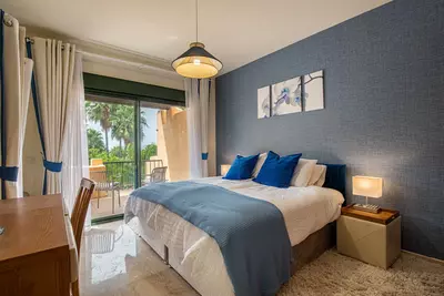 Penthouse Duplex in Estepona
