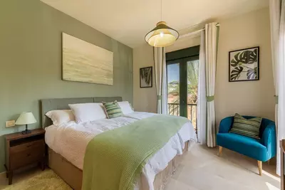 Penthouse Duplex in Estepona