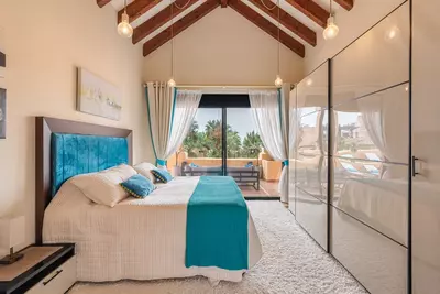Penthouse Duplex in Estepona