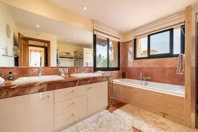Penthouse Duplex in Estepona