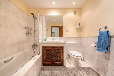 Penthouse Duplex in Estepona