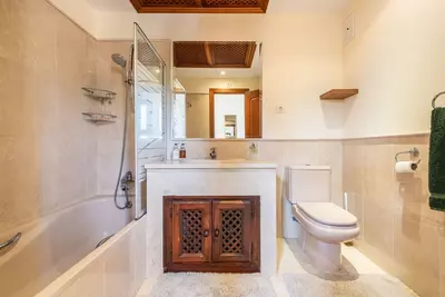 Penthouse Duplex in Estepona