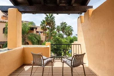 Penthouse Duplex in Estepona