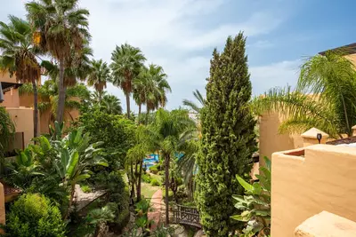 Penthouse Duplex in Estepona