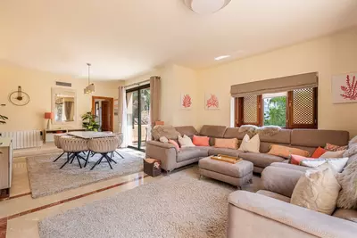 Penthouse Duplex in Estepona