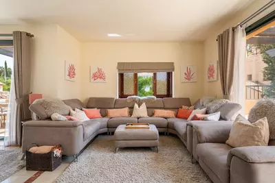 Penthouse Duplex in Estepona