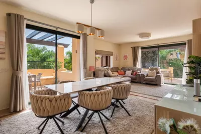 Penthouse Duplex in Estepona
