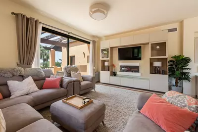 Penthouse Duplex in Estepona