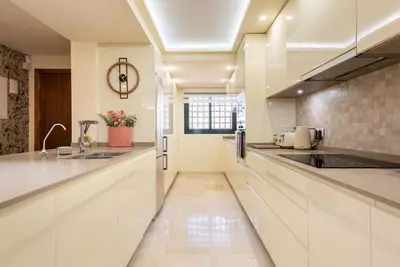 Penthouse Duplex in Estepona