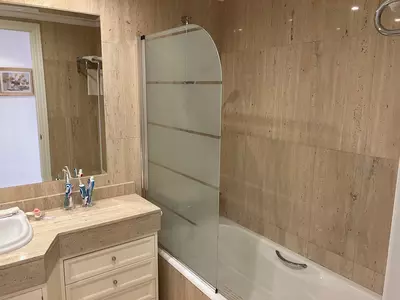Middle Floor Apartment in Elviria