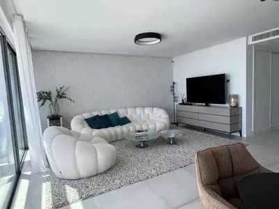 Duplex in Marbella