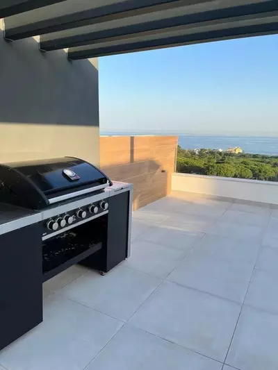 Duplex in Marbella