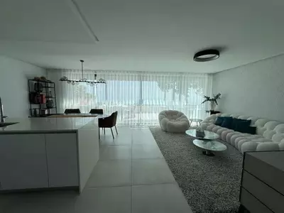 Duplex in Marbella