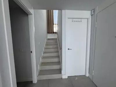 Duplex in Marbella