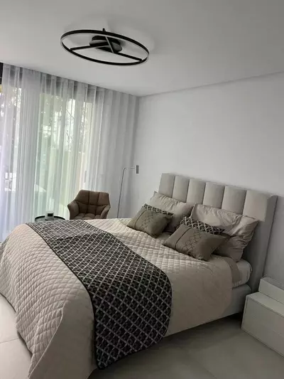 Duplex in Marbella
