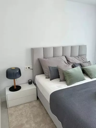 Duplex in Marbella