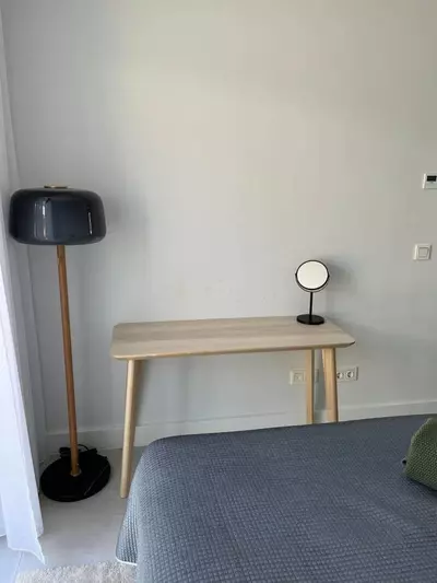 Duplex in Marbella