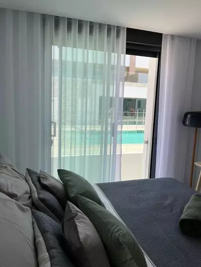 Duplex in Marbella