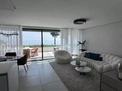 Duplex in Marbella