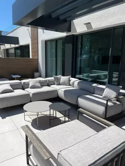 Duplex in Marbella