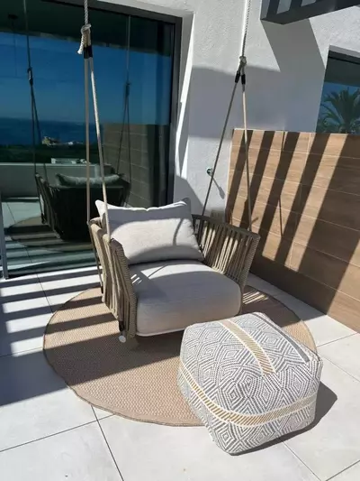 Duplex in Marbella
