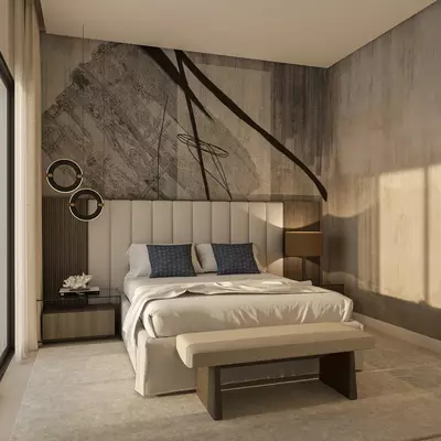 Townhouse in Estepona