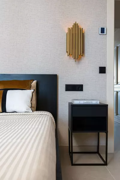 Middle Floor Apartment in Puerto Banús