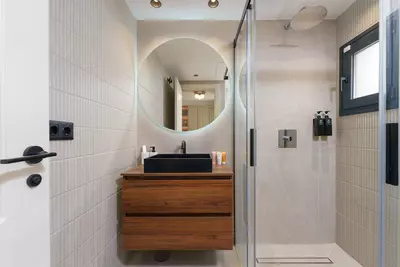 Middle Floor Apartment in Puerto Banús