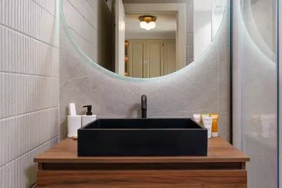 Middle Floor Apartment in Puerto Banús