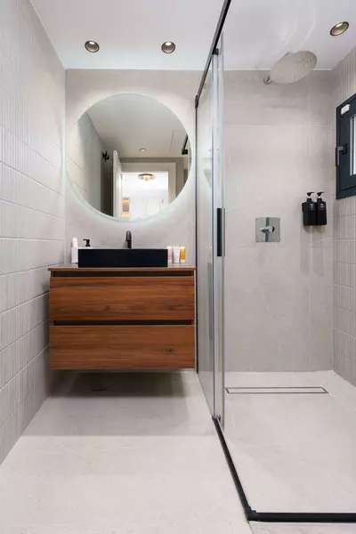 Middle Floor Apartment in Puerto Banús